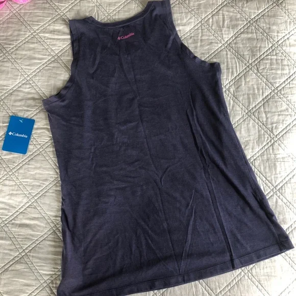 Columbia Tank - Picture 3 of 6